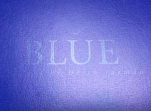 BLUE２