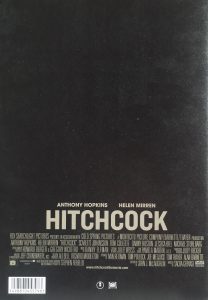 ヒッチコック（映）２
