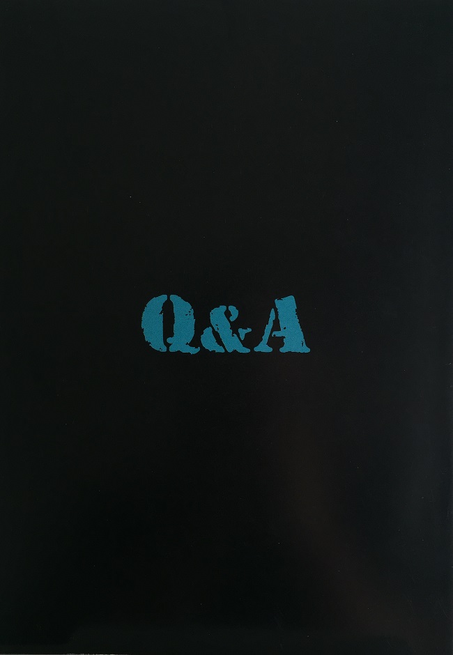 Q＆A－２