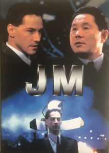 JM－１