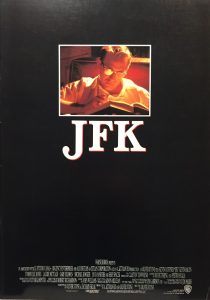 JFK－２