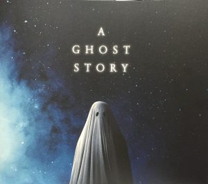 A GHOST STORY１