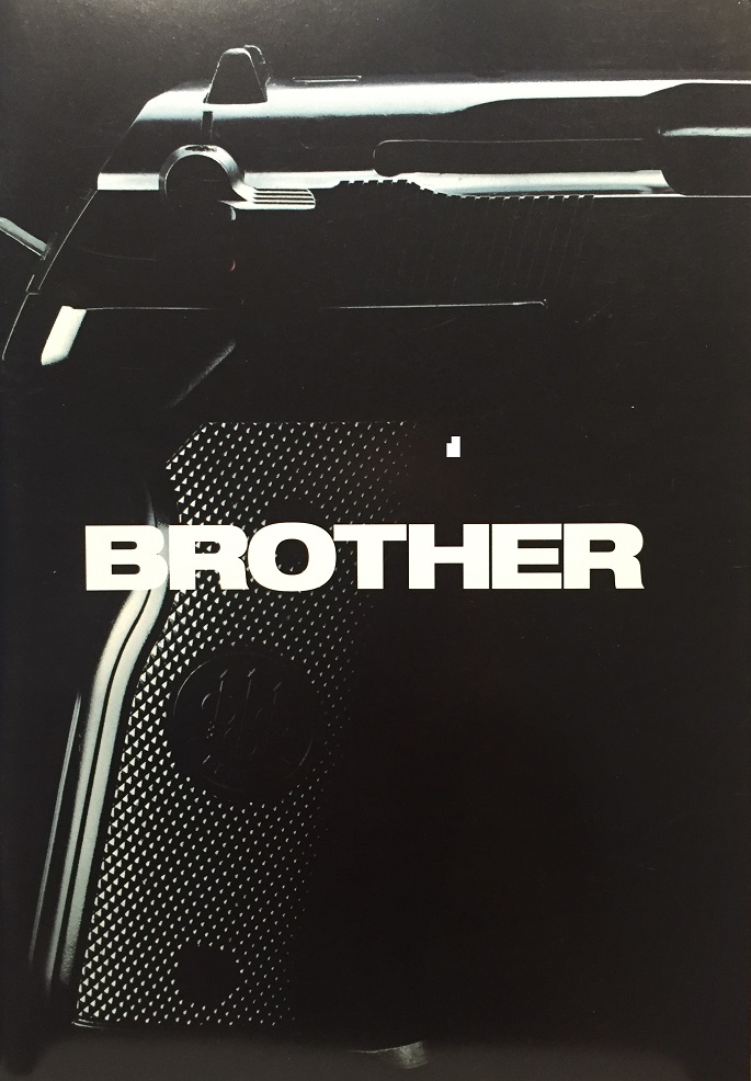 BROTHER－２