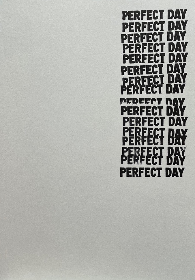 （映画パンフレット）『PERFECT DAYS』