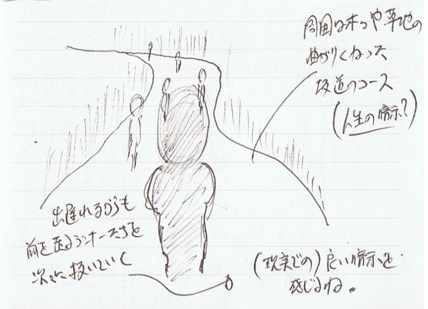 ＜夢占い＞マラソン大会で走る