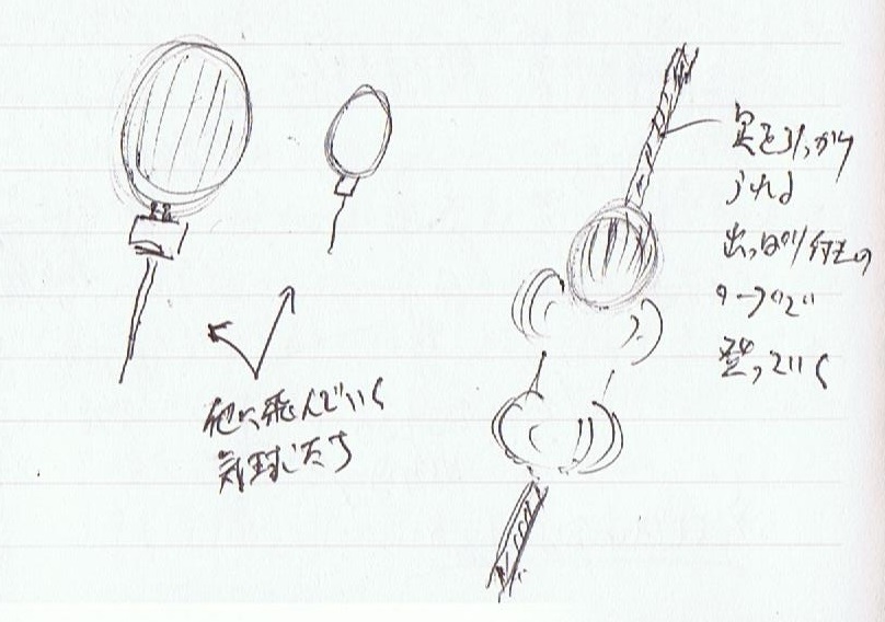 ＜夢占い＞気球に飛び乗る