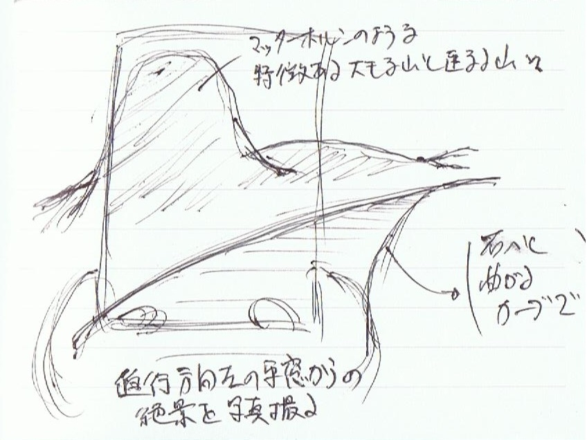 ＜夢占い＞絶景を写真に撮る